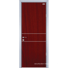 Melamine Wooden Door (YF-E001B)